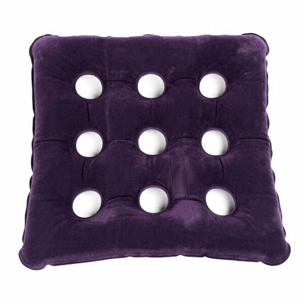 VITAL COMFORT Nafukovací podložka na sezení porovnat ceny