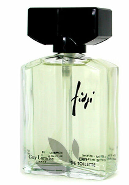 Guy Laroche Fidji - toaletní voda s rozprašovačem 50 ml porovnat ceny