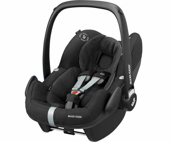 Maxi Cosi Pebble Pro i-Size autosedačka Essential Black porovnat ceny