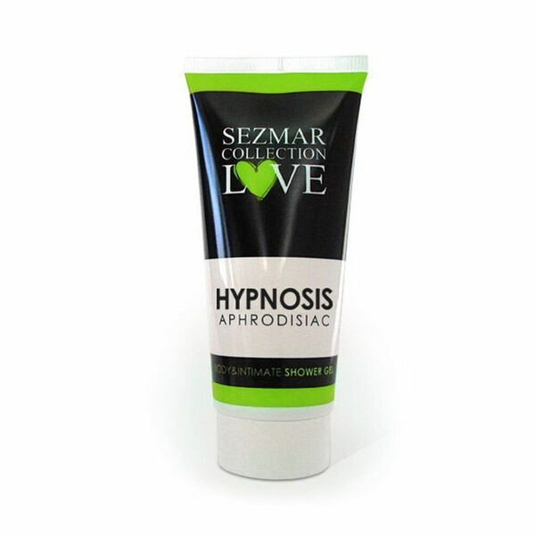 HRISTINA Přírodní intimní sprchový gel s afrodiziaky hypnosis 200 ml porovnat ceny