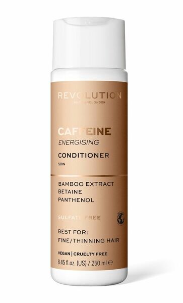 Revolution Haircare Skinification Caffeine vlasový kondicionér 250 ml porovnat ceny