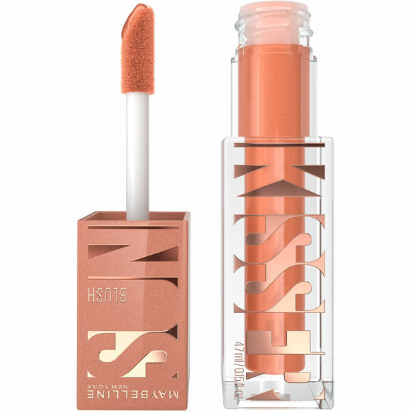 Maybelline New York Sunkisser 01 Downtown Rush tvářenka, 4.7 ml porovnání ceny