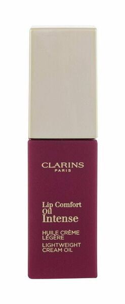 Clarins Lip Comfort Oil Olej na rty Intense Plum 7 ml porovnat ceny