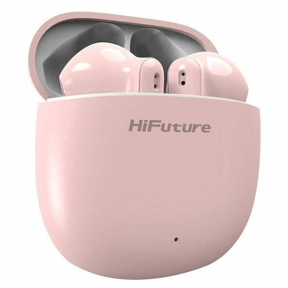 HiFUTURE COLORBUDS2 bezdrátová sluchátka růžová porovnat ceny