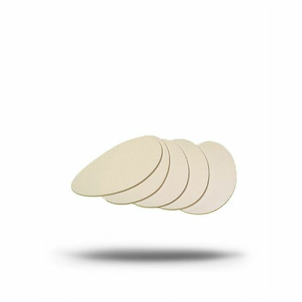 MUELLER Blister pads,polštářky na puchýře 25ks porovnat ceny
