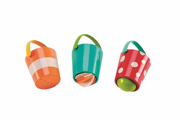 Hape Veselé kbelíky set porovnat ceny