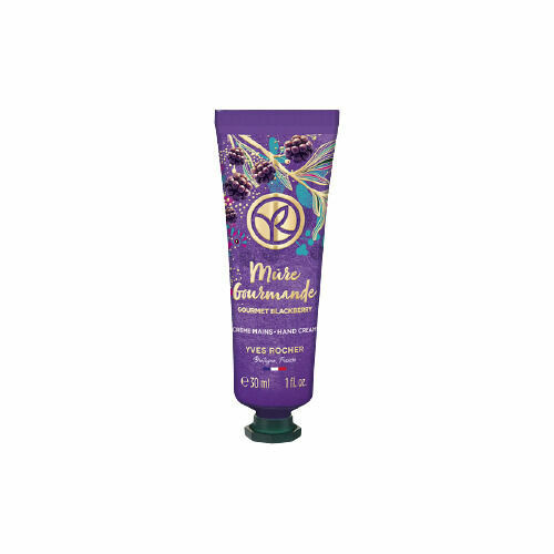 Yves Rocher  Krém na ruce Sladká ostružina 30ml porovnat ceny