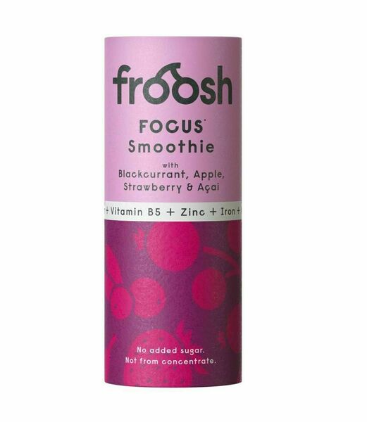 Froosh Focus smoothie 235 ml porovnat ceny