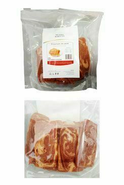 Pochoutka Drůbeží Filet Se Sýrem 500g porovnat ceny
