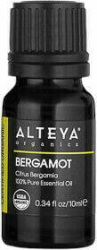 Alteya Organics  Alteya Bergamotový olej 100% Bio 10ml porovnat ceny