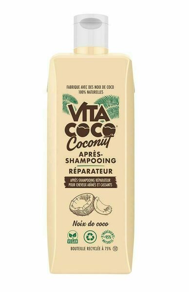 Vita Coco Repair Kondicionér pro poškozené vlasy 400 ml porovnat ceny