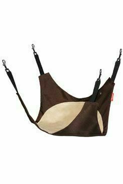 Hamaka Duo Pro Hlodavce A Fretky 59x59cm porovnat ceny