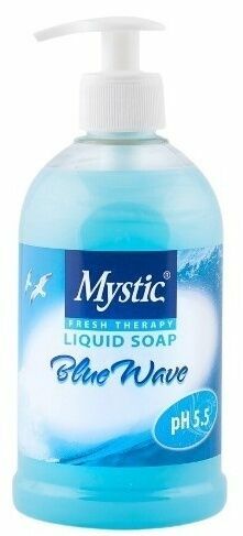 Biofresh Čistící tekuté mýdlo Mystic Blue Wave 500ml porovnat ceny