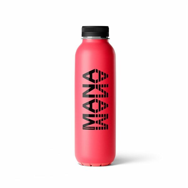 MANA Drink Strawberry Mark 8 hotové jídlo 400 ml porovnat ceny
