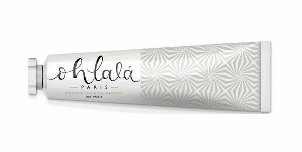 Ohlalá Bělicí zubní pasta s mátou 100 ml porovnat ceny