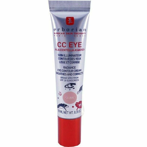 Erborian CC Eye Clair 10 ml porovnat ceny