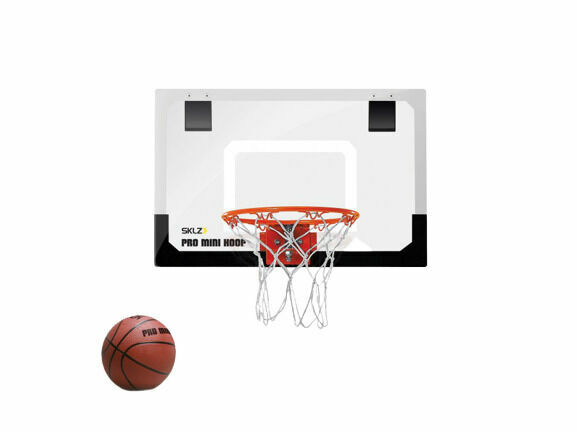 Sklz Pro Mini Hoop, mini basketbalový koš 1 ks porovnat ceny
