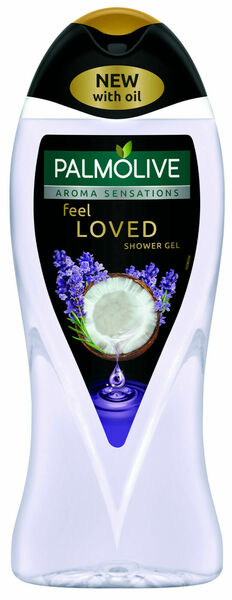 Palmolive Aroma Sensations Feel Loved 500ml porovnat ceny