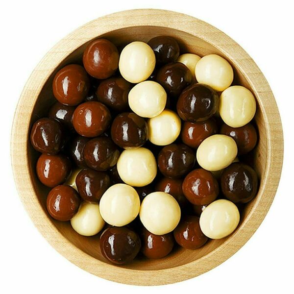 Diana Company Lísková jádra v mix polevách 1kg porovnat ceny