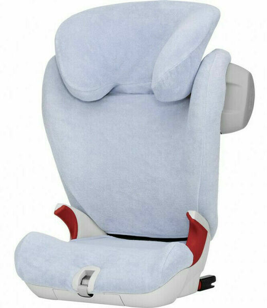 Britax Römer Letní potah Kidfix SL/SL SICT Blue 1ks porovnat ceny