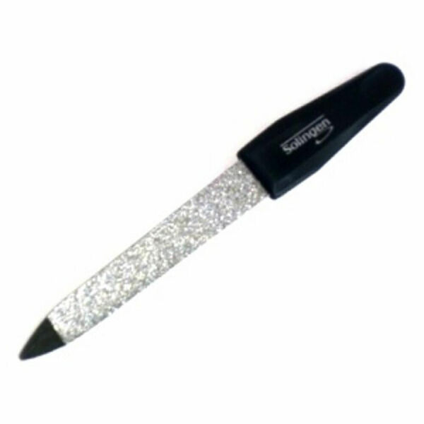 SOLINGEN pilník safírový 8cm PL120/8 porovnat ceny