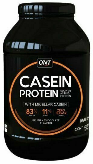 QNT Casein Protein Čokoláda 908g porovnat ceny