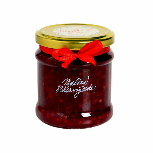 Marmelády s příběhem Malina s březovým cukrem 205g porovnat ceny