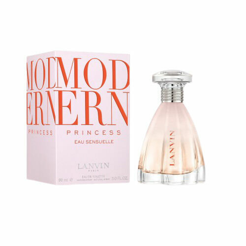 Lanvin Modern Princess Eau Sensuelle EdT 90ml porovnat ceny