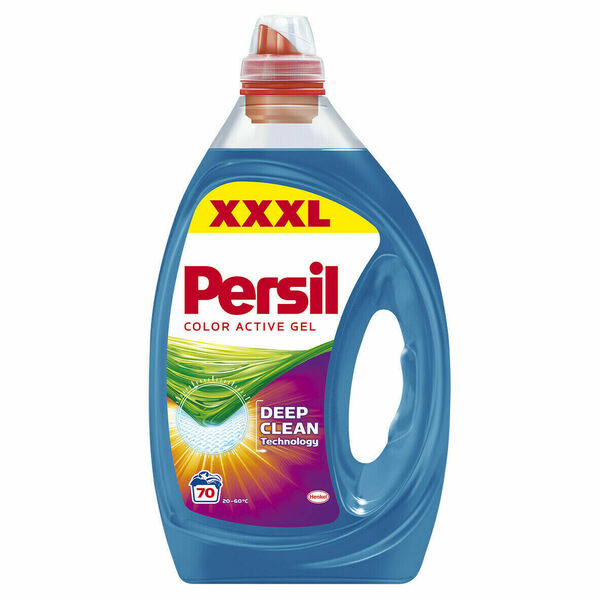 PERSIL Color Gel prací gel na barevné 3500ml porovnat ceny