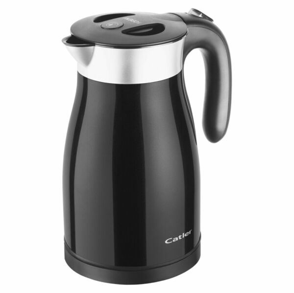 CETLER KE 8140 Termo konvice černá porovnat ceny