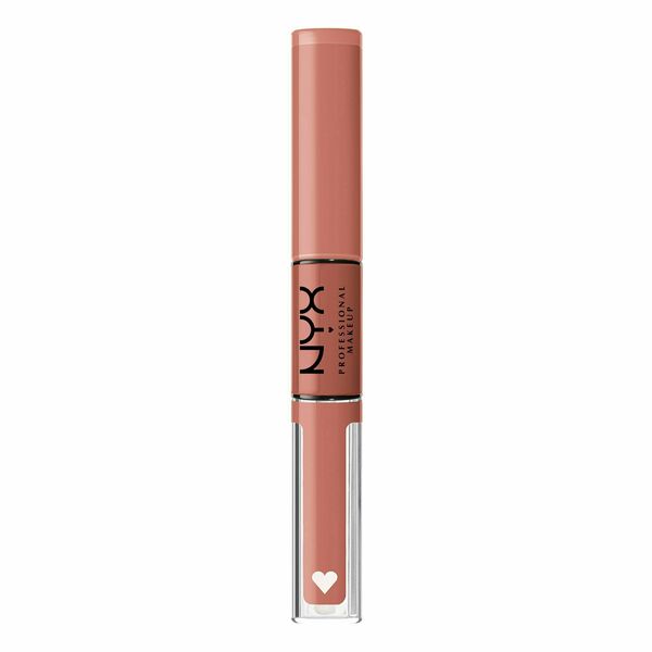 NYX Professional Makeup Shine Loud Pro Pigment Lip Shine 25 Daring Damsel 3.4 ml porovnat ceny