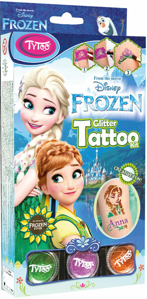 TyToo Disney Frozen Fever porovnat ceny