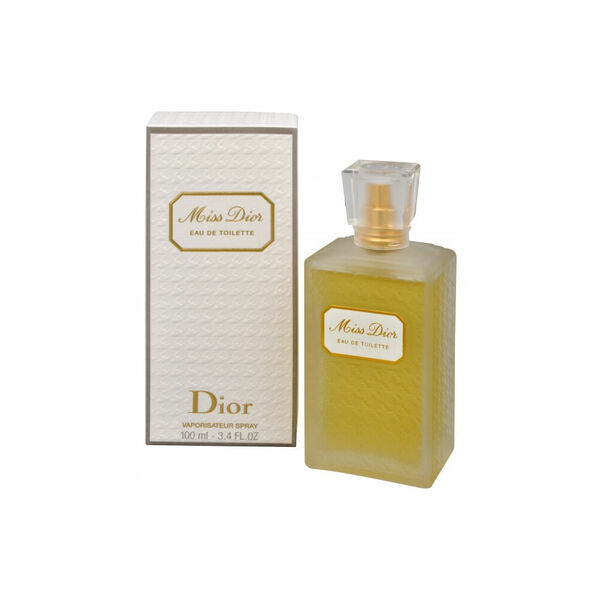 Christian Dior Miss Dior Toaletní voda 50ml porovnat ceny