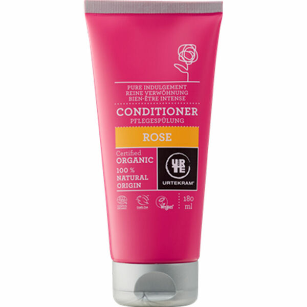 URTEKRAM BIO Růžový kondicionér 180 ml porovnat ceny