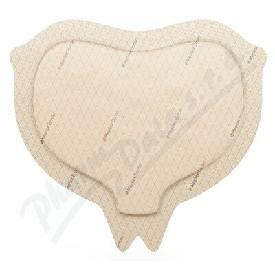 Krytí Mepilex Border Sacrum 22x25cm 5ks porovnat ceny