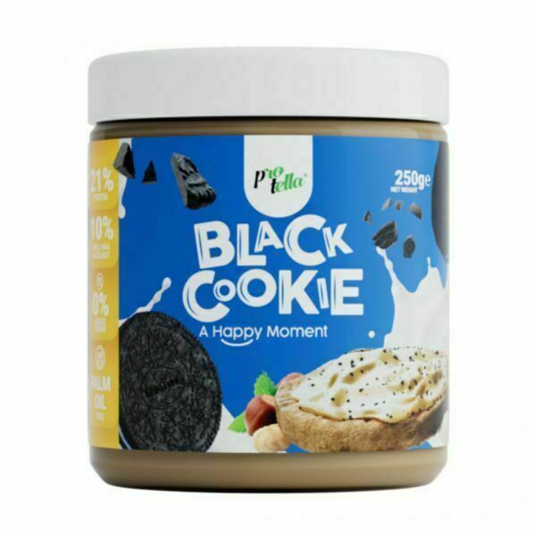 Protella Black Cookie 250 g porovnat ceny