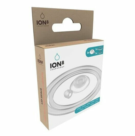 ION8 One Touch náhradní sada těsnění univerzální porovnat ceny