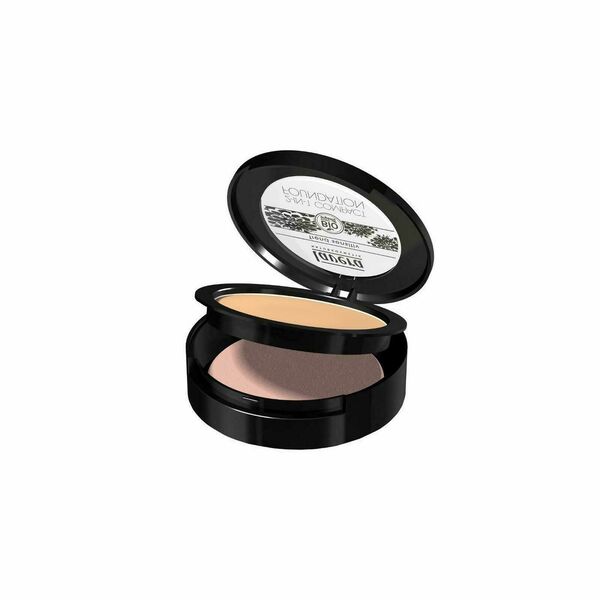 Lavera Kompaktní make-up 2v1 03 med, Trend Sensitiv, 10g porovnat ceny