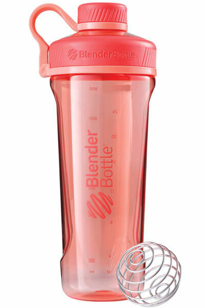 Blender Bottle  BlenderBottle® Radian™ Láhev 940ml - korálová porovnat ceny