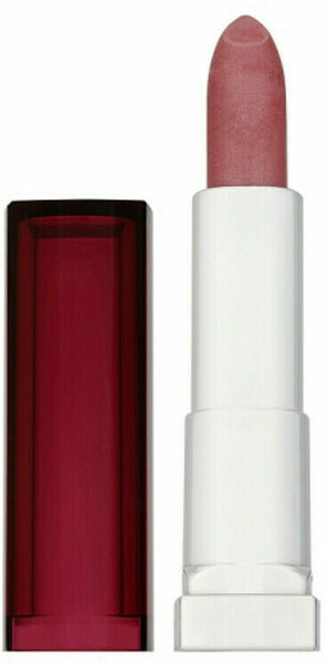 Maybelline Color Sensational hydratační růžová rtěnka 150 Stellar Pink porovnat ceny