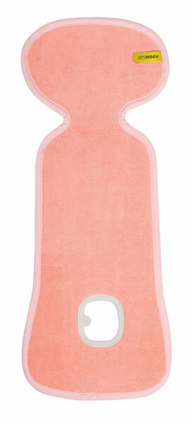 Aeromoov Vložka do autosedačky AeroMoov flamingo 0-13kg porovnat ceny