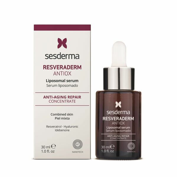 Sesderma Resveraderm Liposomální sérum 30ml porovnat ceny