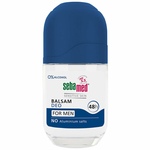 SEBAMED Roll-on pro muže 50 ml porovnat ceny