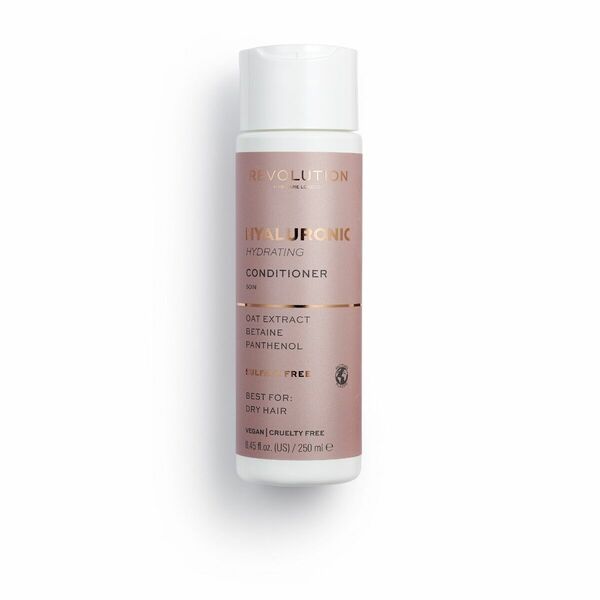Revolution Haircare Skinification Hyaluronic vlasový kondicionér 250 ml porovnat ceny