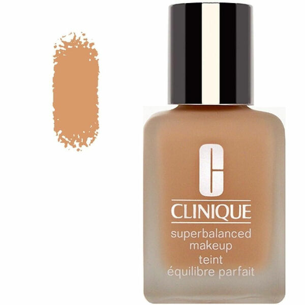 CLINIQUE Superbalanced Make Up 05 30 ml Odstín Vanilla 05 porovnat ceny