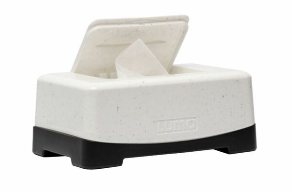 Luma Box na vlhčené ubrousky Speckles White 1ks porovnat ceny