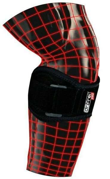 Dr. Frei PRO švýcarská ortéza na tenisový/golfový loket S8322 fixační porovnat ceny