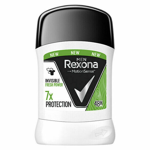 Rexona Pánský antiperspirant Fresh&Power 50 ml porovnat ceny