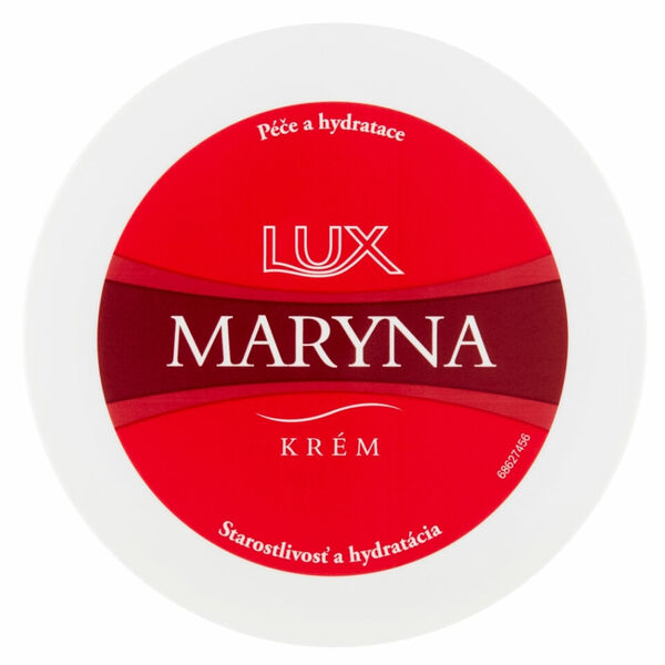 MARYNA Lux  krem 75 ml porovnat ceny
