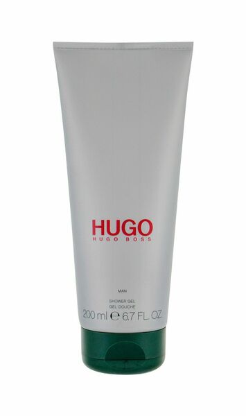 Hugo Boss SG 200ml porovnat ceny
